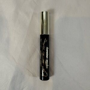 🖤unused heroine make mascara